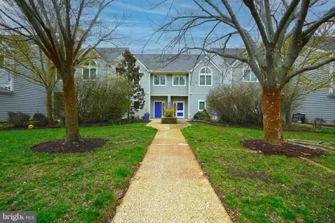 20860 East Dr #545, Rehoboth Beach, DE 19971