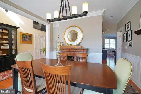 Dining - 16807 Forest Dr, Lewes, DE 19958 photo 3 of 8