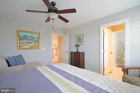 Bedroom - 16807 Forest Dr, Lewes, DE 19958 photo 13 of 17