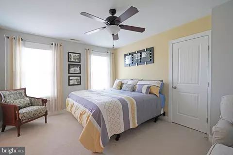 Bedroom - 16807 Forest Dr, Lewes, DE 19958 photo 10 of 17