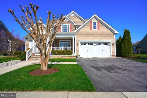 Exterior - 16807 Forest Dr, Lewes, DE 19958 photo 2 of 19