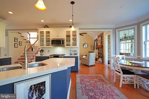 Kitchen - 16807 Forest Dr, Lewes, DE 19958 photo 9 of 10
