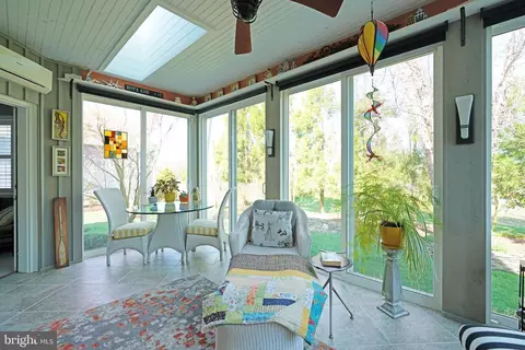 Exterior - 16807 Forest Dr, Lewes, DE 19958 photo 6 of 19