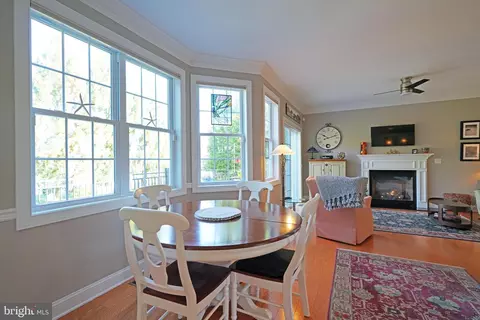 Dining - 16807 Forest Dr, Lewes, DE 19958 photo 7 of 8