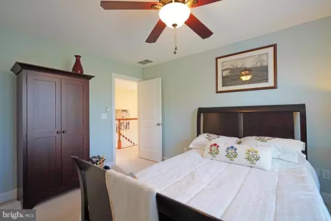 Bedroom - 16807 Forest Dr, Lewes, DE 19958 photo 17 of 17