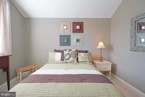 Bedroom - 16807 Forest Dr, Lewes, DE 19958 photo 7 of 17