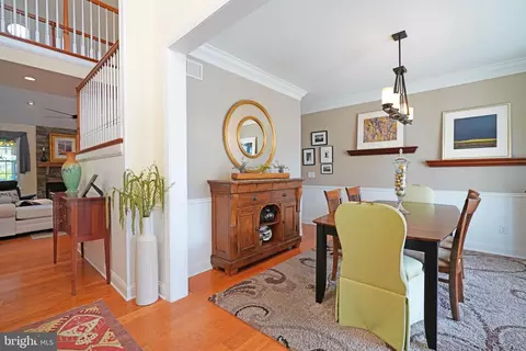 Entry Way - 16807 Forest Dr, Lewes, DE 19958 photo 2 of 3