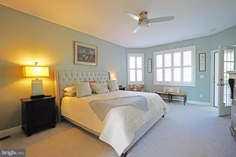 Bedroom - 16807 Forest Dr, Lewes, DE 19958 photo 1 of 17