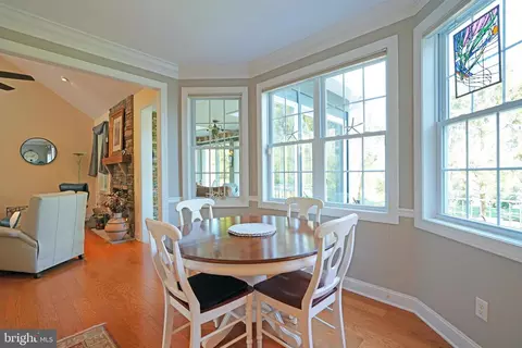 Dining - 16807 Forest Dr, Lewes, DE 19958 photo 6 of 8