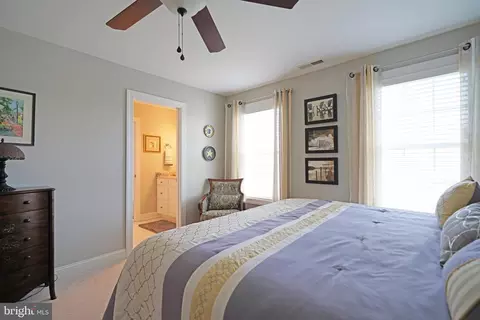 Bedroom - 16807 Forest Dr, Lewes, DE 19958 photo 12 of 17