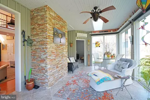 Exterior - 16807 Forest Dr, Lewes, DE 19958 photo 10 of 19