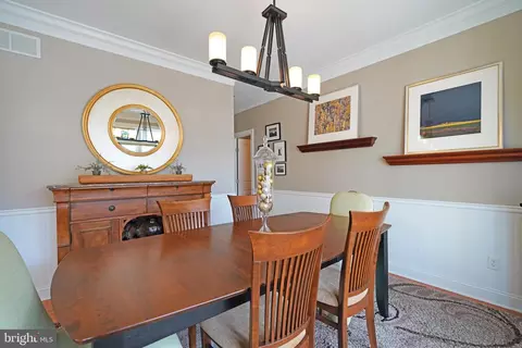 Dining - 16807 Forest Dr, Lewes, DE 19958 photo 1 of 8