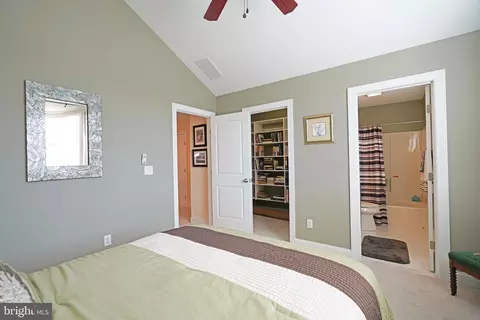 Bedroom - 16807 Forest Dr, Lewes, DE 19958 photo 9 of 17