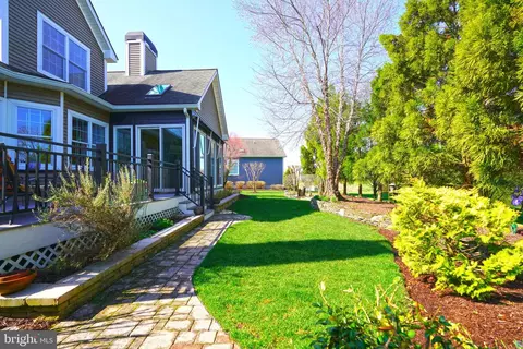 Exterior - 16807 Forest Dr, Lewes, DE 19958 photo 16 of 19