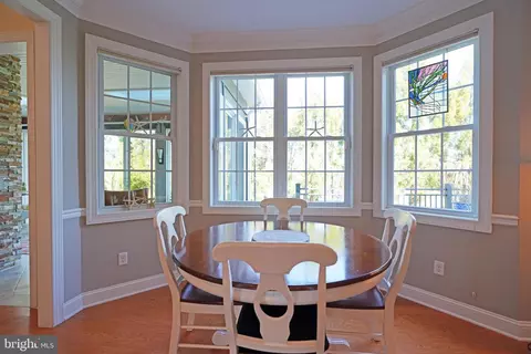 Dining - 16807 Forest Dr, Lewes, DE 19958 photo 5 of 8