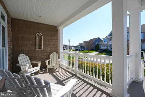 Exterior - 16807 Forest Dr, Lewes, DE 19958 photo 5 of 19