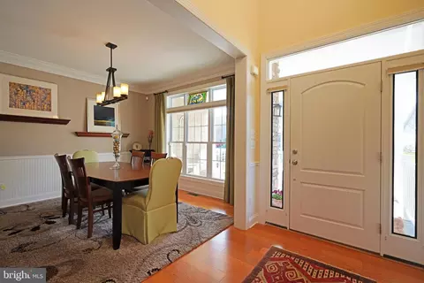 Entry Way - 16807 Forest Dr, Lewes, DE 19958 photo 1 of 3