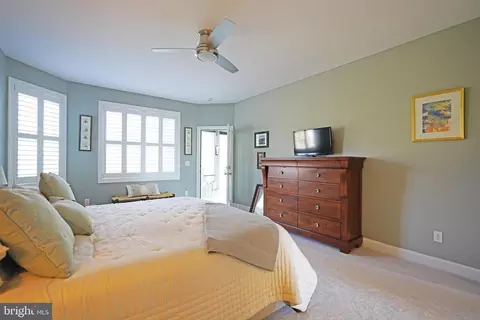 Bedroom - 16807 Forest Dr, Lewes, DE 19958 photo 3 of 17