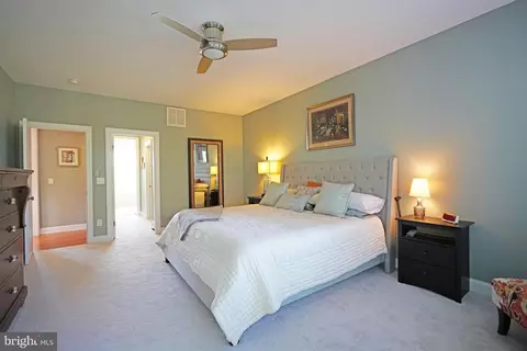 Bedroom - 16807 Forest Dr, Lewes, DE 19958 photo 4 of 17