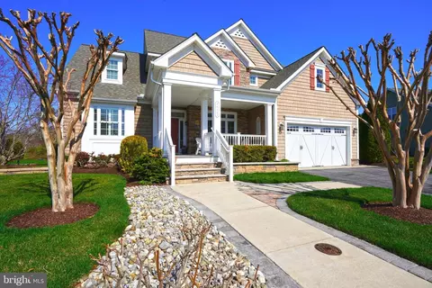 16807 Forest Dr, Lewes, DE 19958