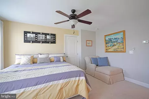 Bedroom - 16807 Forest Dr, Lewes, DE 19958 photo 11 of 17