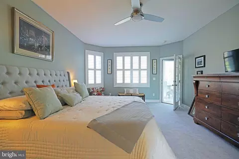 Bedroom - 16807 Forest Dr, Lewes, DE 19958 photo 2 of 17
