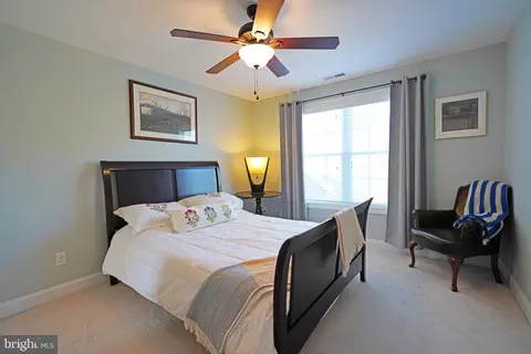 Bedroom - 16807 Forest Dr, Lewes, DE 19958 photo 15 of 17