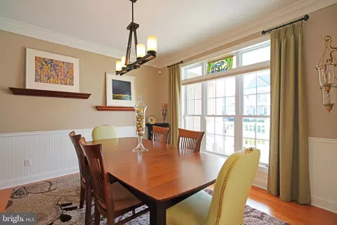 Dining - 16807 Forest Dr, Lewes, DE 19958 photo 4 of 8