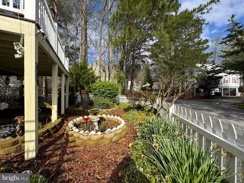 Exterior - 643 Sandy Point Rd #35, Bethany Beach, DE 19930 photo 14 of 14