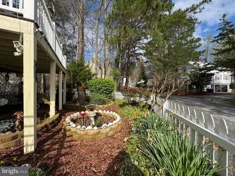 Exterior - 643 Sandy Point Rd #35, Bethany Beach, DE 19930 photo 11 of 14