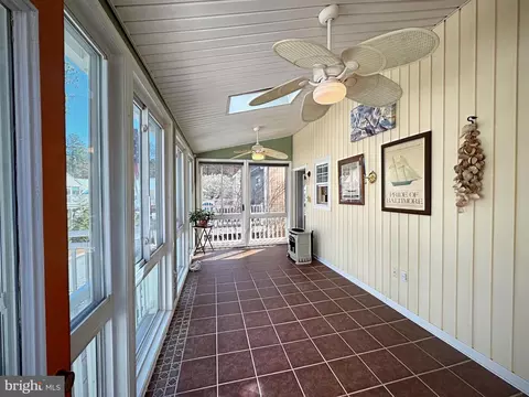 Exterior - 643 Sandy Point Rd #35, Bethany Beach, DE 19930 photo 6 of 14