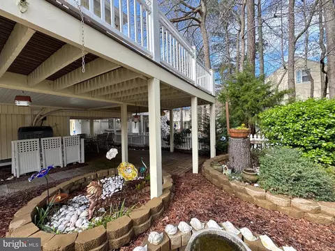 Exterior - 643 Sandy Point Rd #35, Bethany Beach, DE 19930 photo 12 of 14