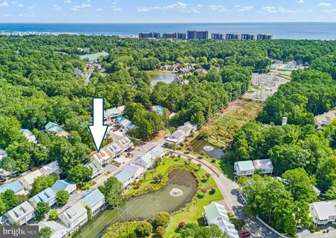 View/Area - 643 Sandy Point Rd #35, Bethany Beach, DE 19930 photo 1 of 2