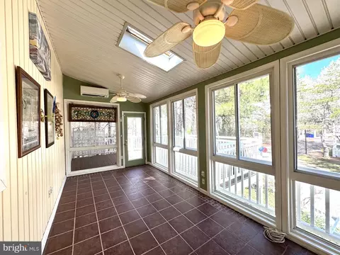 Exterior - 643 Sandy Point Rd #35, Bethany Beach, DE 19930 photo 5 of 14