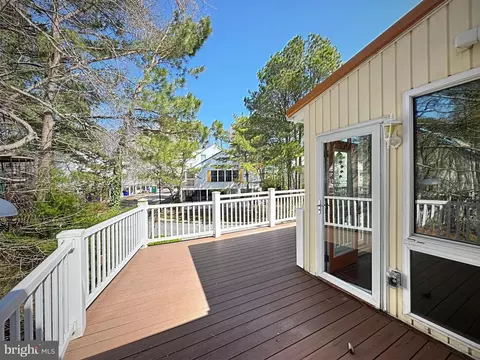 Exterior - 643 Sandy Point Rd #35, Bethany Beach, DE 19930 photo 7 of 14