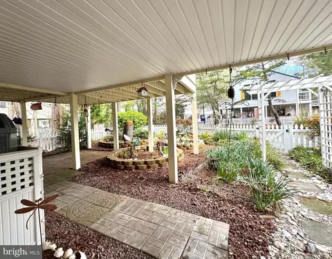 Exterior - 643 Sandy Point Rd #35, Bethany Beach, DE 19930 photo 10 of 14