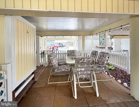 Exterior - 643 Sandy Point Rd #35, Bethany Beach, DE 19930 photo 9 of 14
