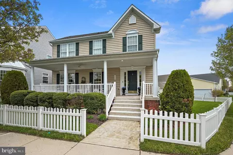 309 Adelaide Dr, Milton, DE 19968