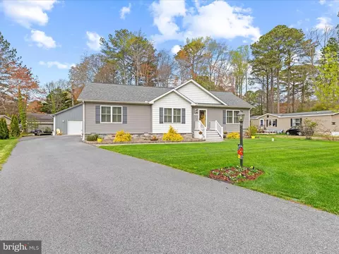 37137 Mississippi Dr, Frankford, DE 19945