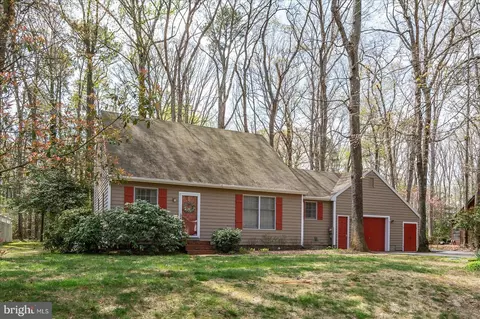32222 Sandpiper Dr, Lewes, DE 19958