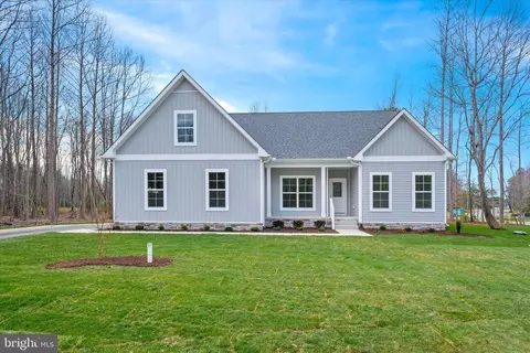 24054 Jerrico Road - Lot #53, Lincoln, DE 19960