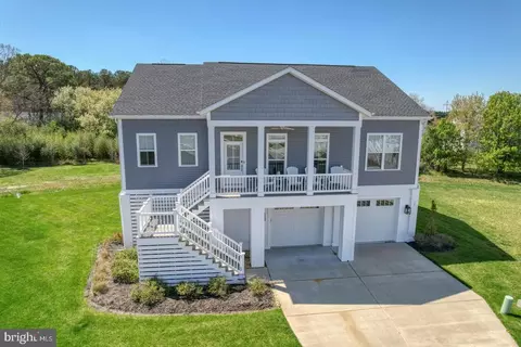 12 Larchmont Ct, Ocean View, DE 19970