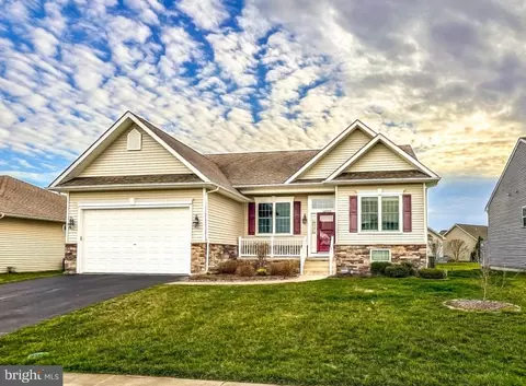 16779 Brookstone Dr, Milton, DE 19968