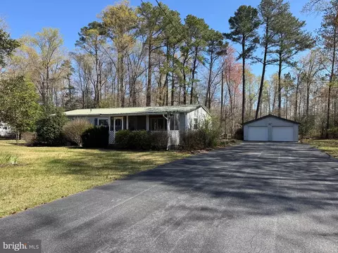 22591 Cedar Ln, Georgetown, DE 19947