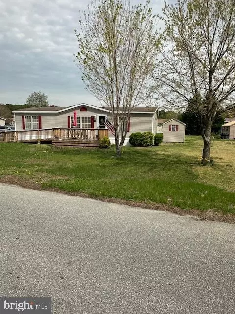 260 Cool Branch Blvd #50353, Seaford, DE 19973