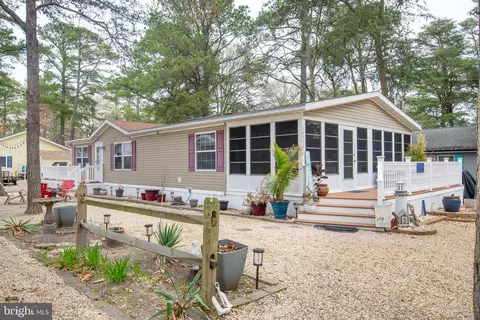 34919 Holly Dr #F-36, Lewes, DE 19958