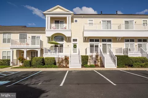 38353 N Mill Ln #71, Ocean View, DE 19970