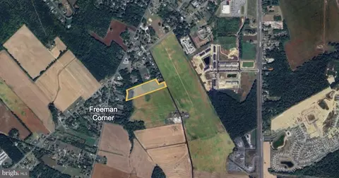 0 W Calhoun Rd, Milford, DE 19963