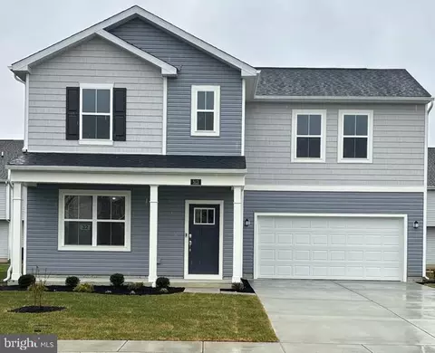 513 Chatham Dr, Seaford, DE 19973