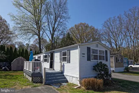 19989 Center Ave #D95, Rehoboth Beach, DE 19971